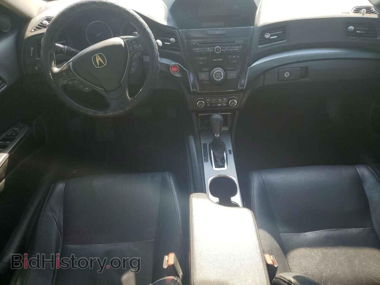 2013 ACURA ILX - VIN: 19VDE1F3XDE009059 - Фото 8