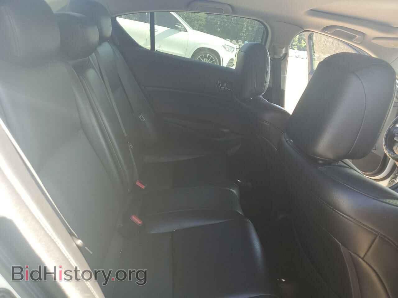 2013 ACURA ILX - VIN: 19VDE1F3XDE009059 - Фото 10