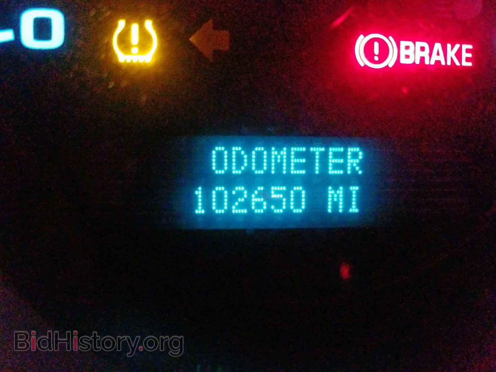 2007 CHEVROLET SILVERADO - VIN: 1GCEK14087Z568714 - Фото 8