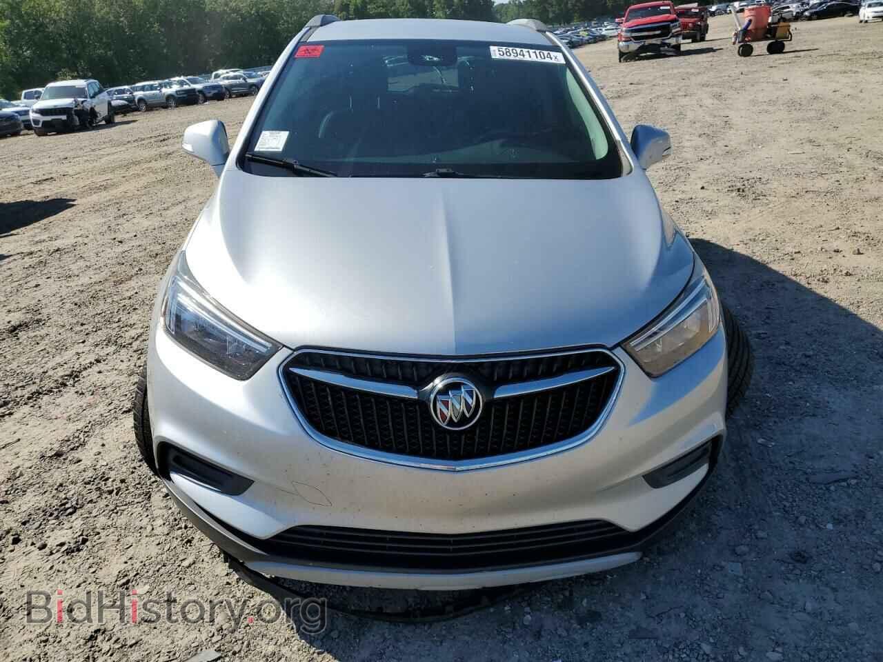 2018 BUICK ENCORE - VIN: KL4CJASB0JB651790 - Photo 5