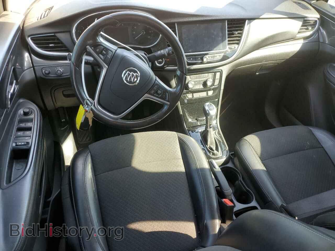 2018 BUICK ENCORE - VIN: KL4CJASB0JB651790 - Photo 8