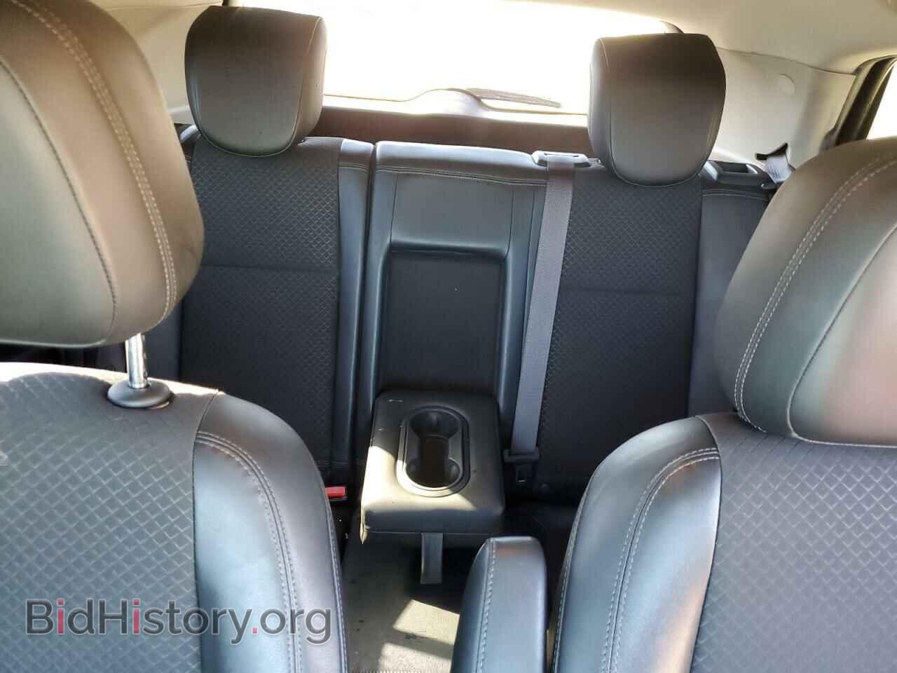 2018 BUICK ENCORE - VIN: KL4CJASB0JB651790 - Photo 10