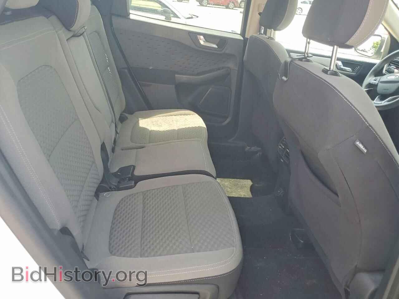 2020 FORD ESCAPE - VIN: 1FMCU9G64LUA55429 - Photo 10