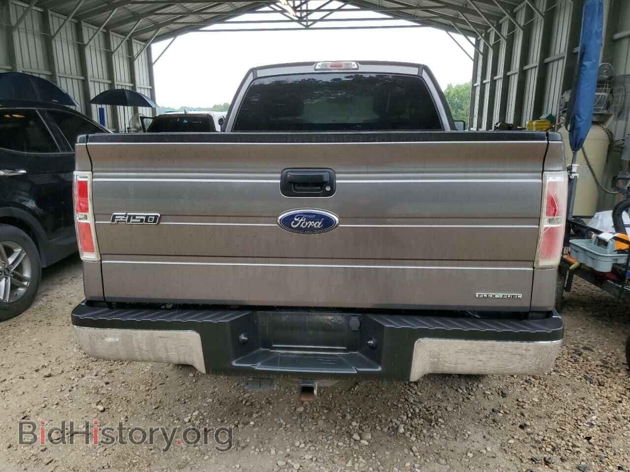 2014 FORD All Models - VIN: 1FTMF1EM8EFA25671 - Photo 6