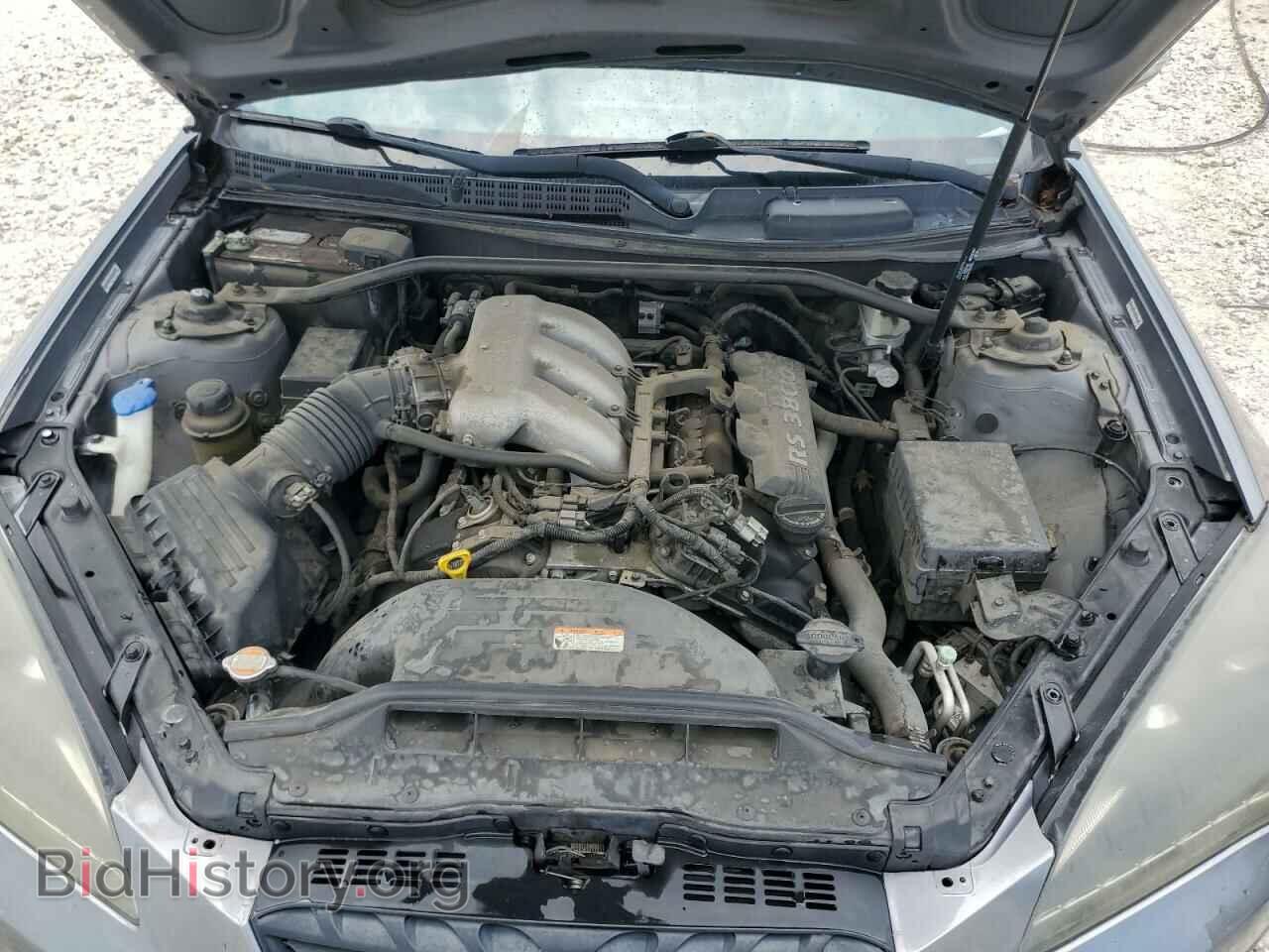 2012 HYUNDAI GENESIS - VIN: KMHHU6KH5CU066484 - Фото 11