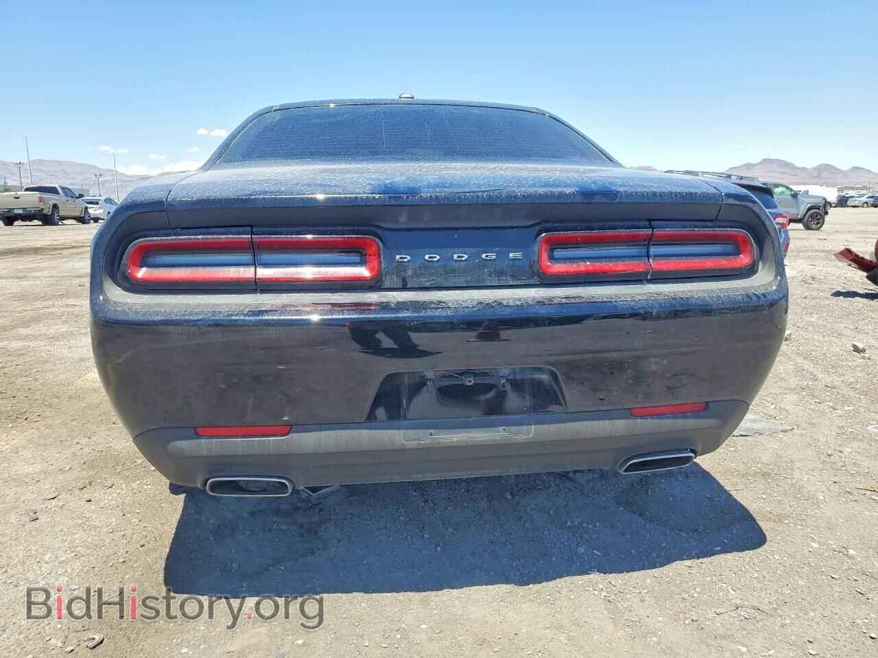 2016 DODGE CHALLENGER - VIN: 2C3CDZAG2GH153071 - Photo 6