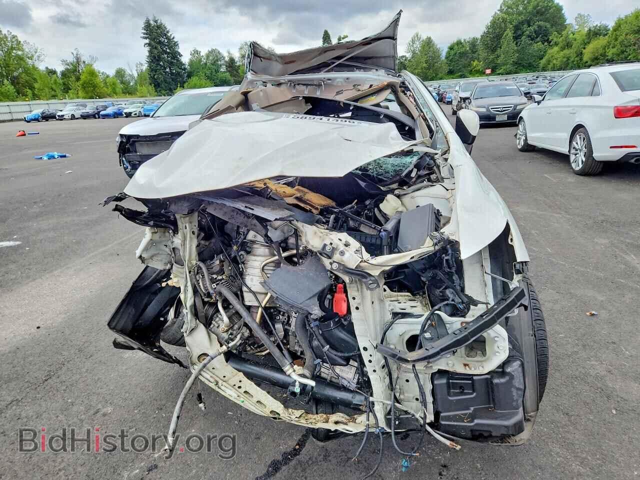 2015 HONDA CIVIC - VIN: 19XFB2F70FE119039 - Фото 5