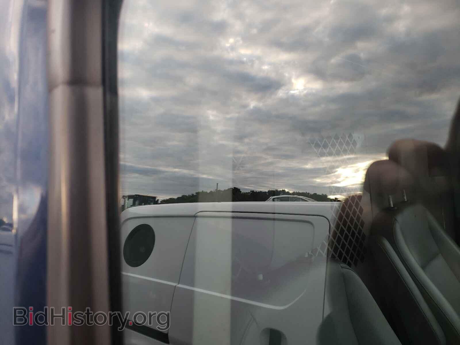 2015 FORD TRANSIT CO - VIN: 1FTNE2YG4FKA31897 - Фото 6