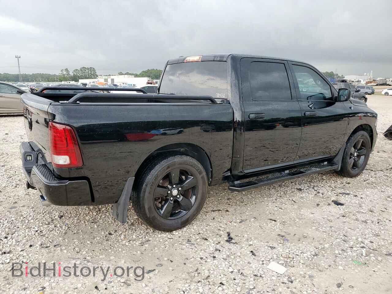 2013 RAM 1500 - VIN: 1C6RR6KT3DS716416 - Фото 3