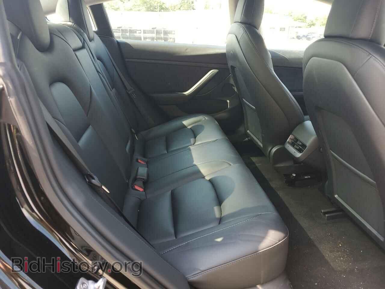 2022 TESLA MODEL 3 - VIN: 5YJ3E1EA7NF371414 - Photo 10