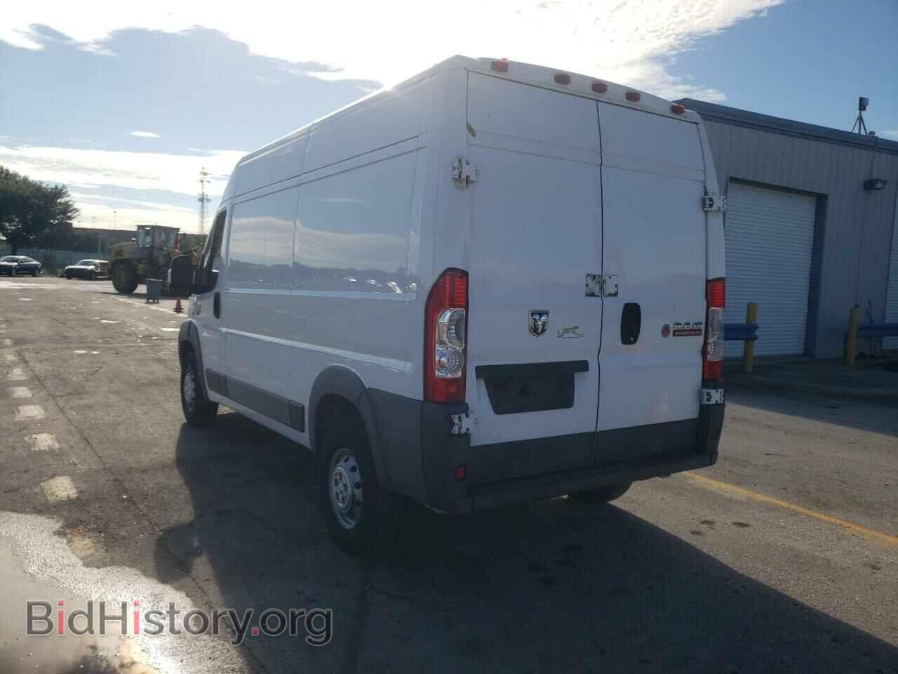 2014 RAM PROMASTER - VIN: 3C6TRVBG7EE106347 - Фото 3