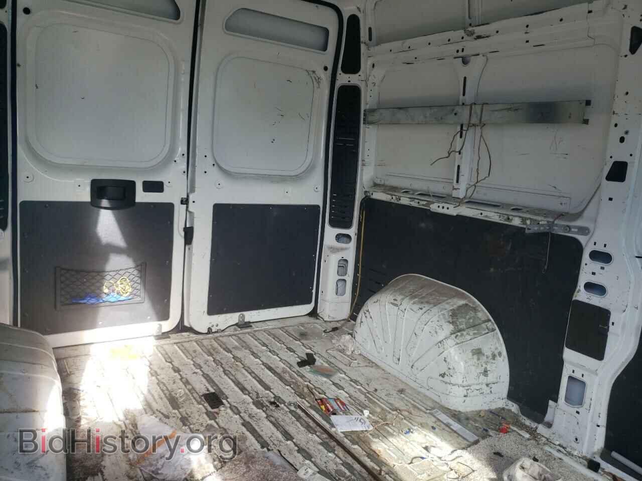 2014 RAM PROMASTER - VIN: 3C6TRVBG7EE106347 - Фото 6