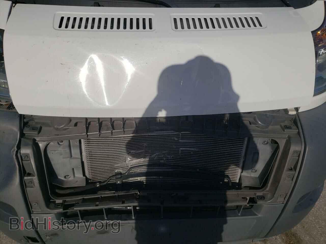 2014 RAM PROMASTER - VIN: 3C6TRVBG7EE106347 - Фото 7