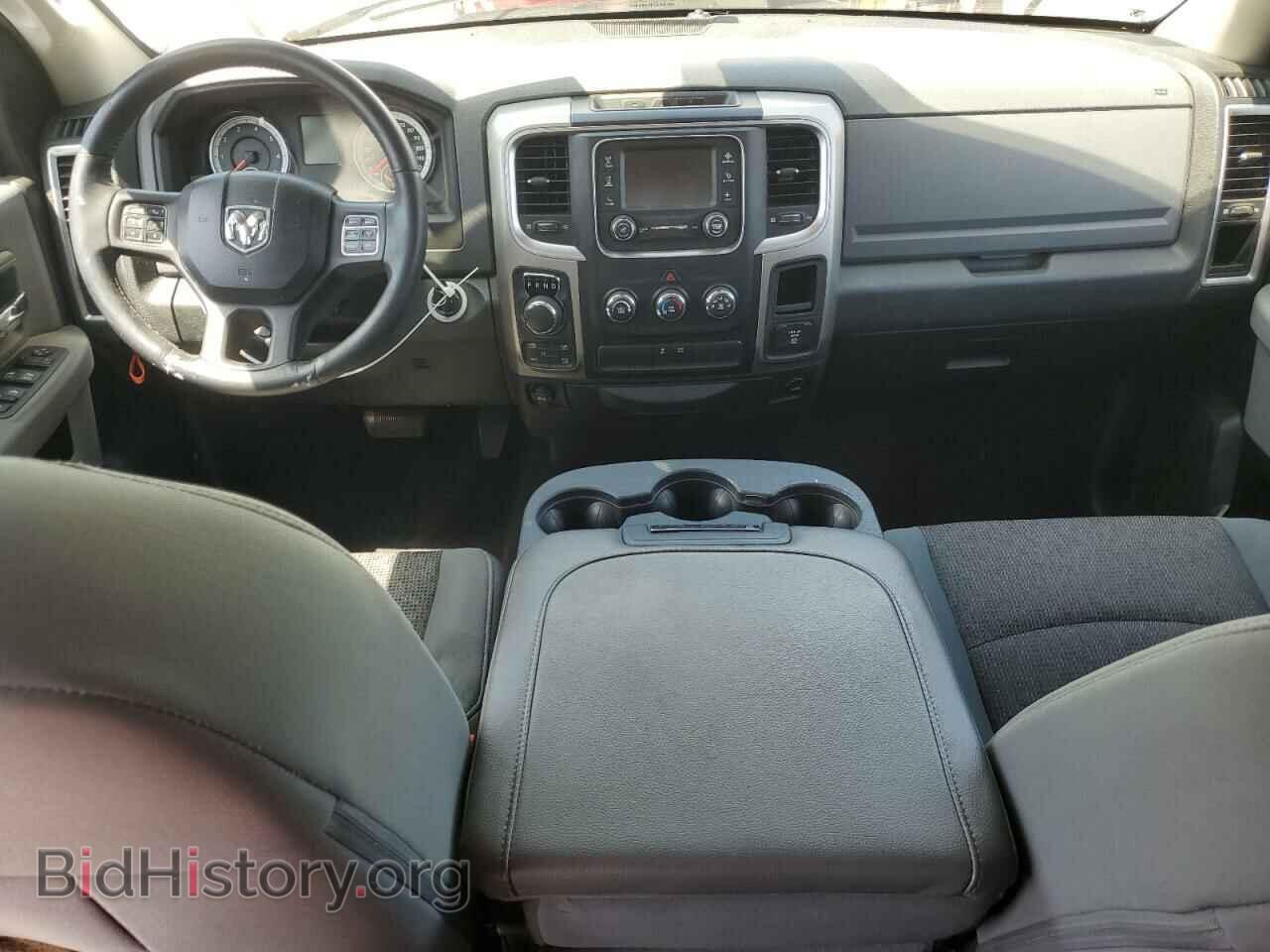 2014 RAM 1500 - VIN: 1C6RR7GT4ES417405 - Фото 8