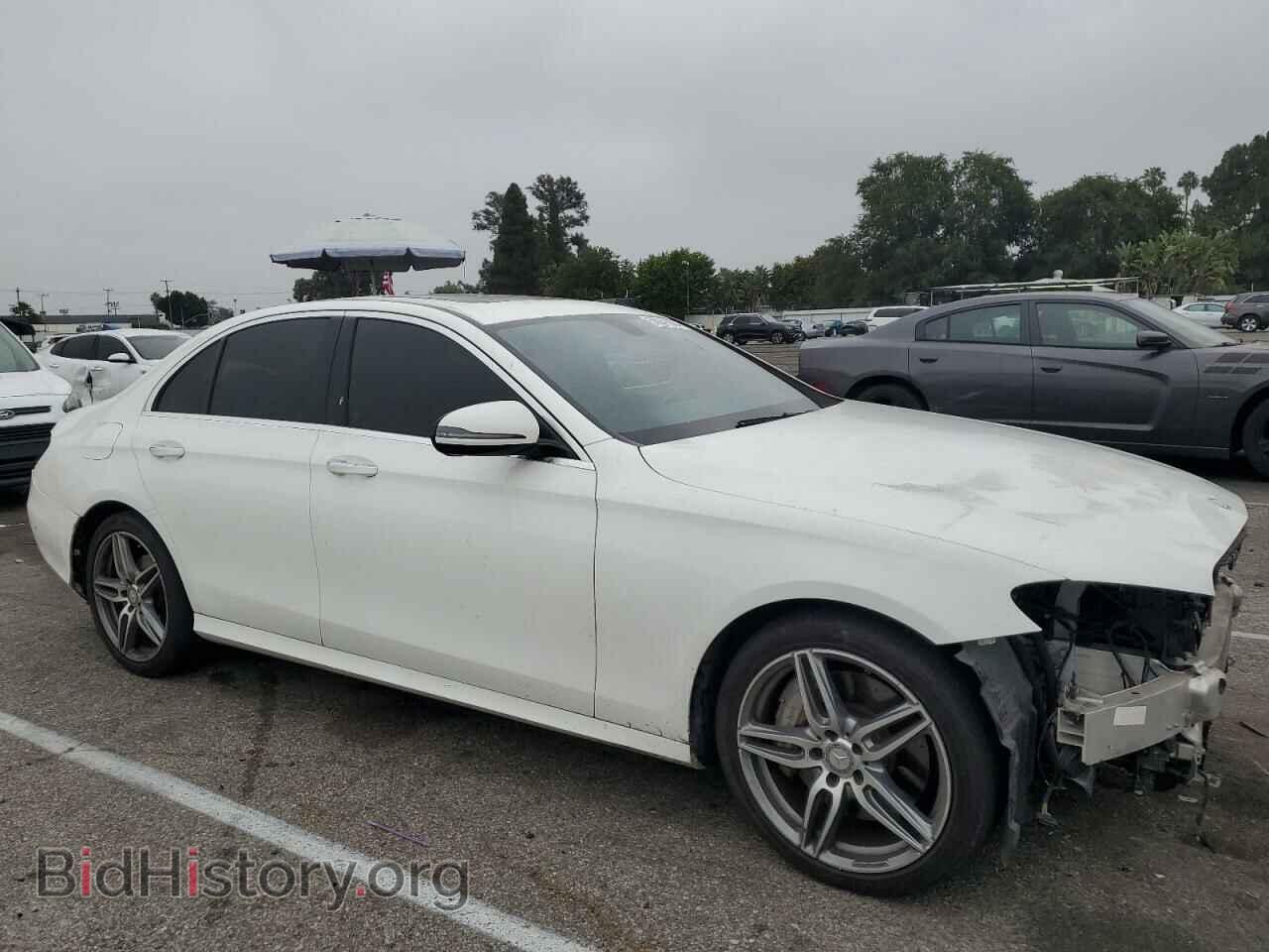 2017 MERCEDES-BENZ E-CLASS - VIN: WDDZF4JB6HA067095 - Фото 4