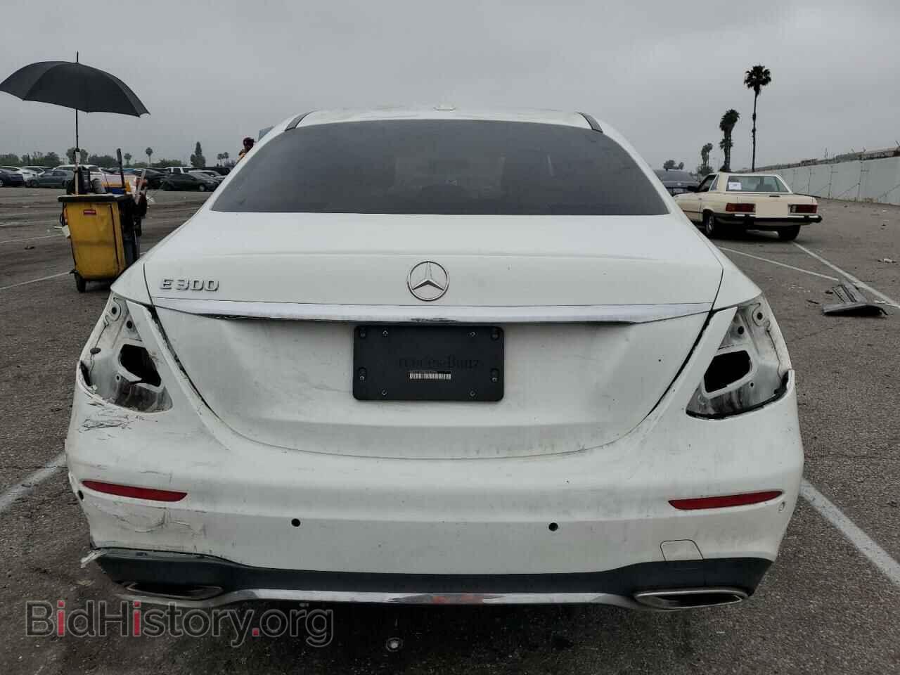 2017 MERCEDES-BENZ E-CLASS - VIN: WDDZF4JB6HA067095 - Фото 6