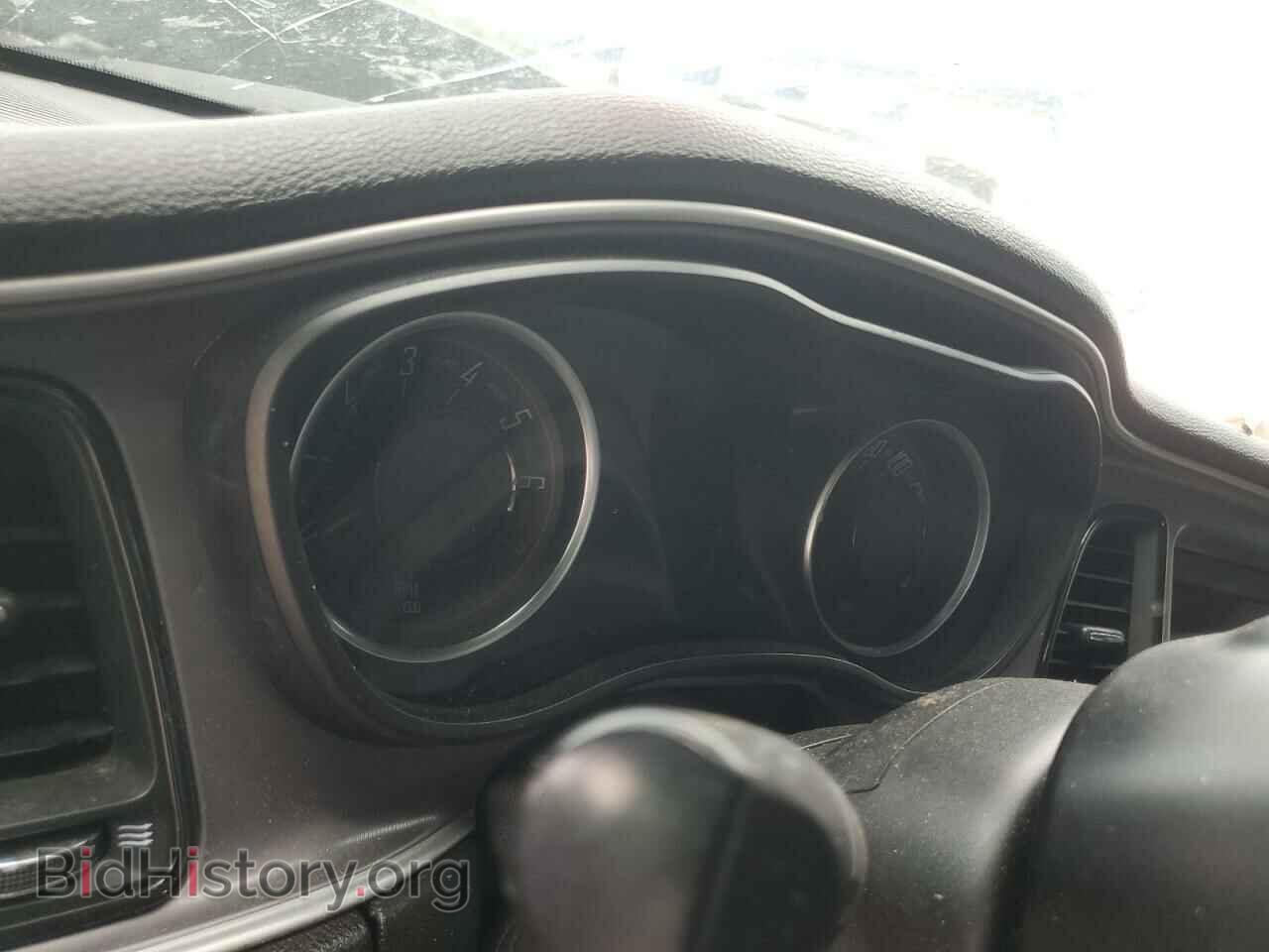 2019 DODGE CHALLENGER - VIN: 2C3CDZAGXKH620391 - Photo 9