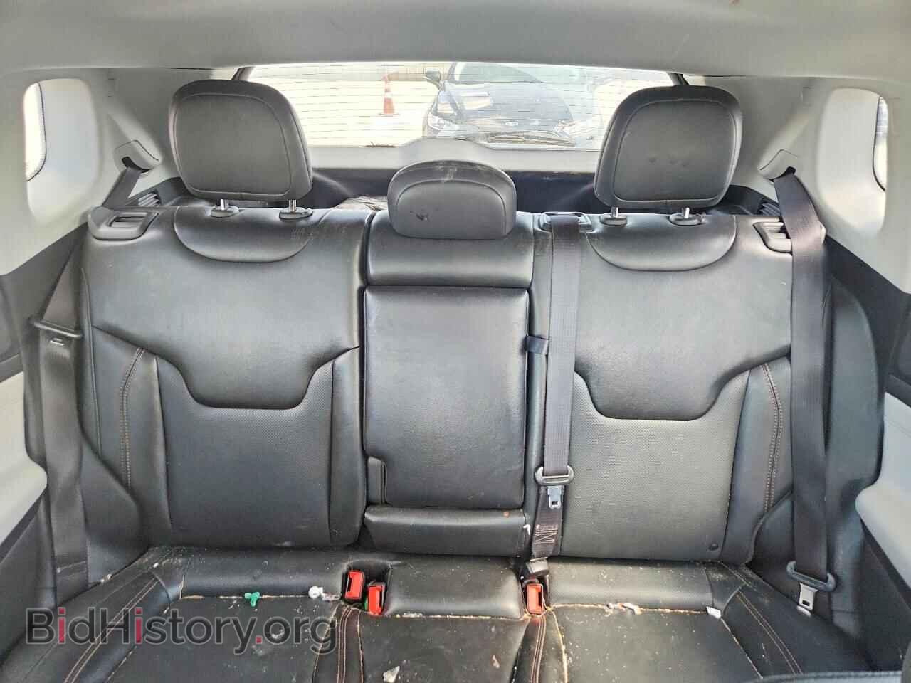 2022 JEEP COMPASS - VIN: 3C4NJDCB4NT155524 - Photo 10