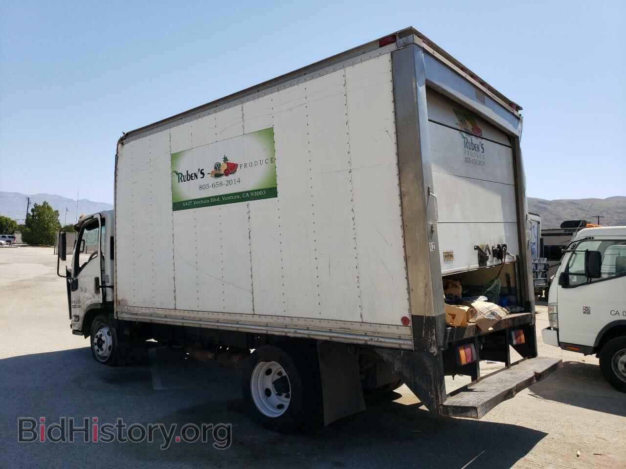 2015 ISUZU All Models - VIN: 54DC4W1BXFS802018 - Photo 2