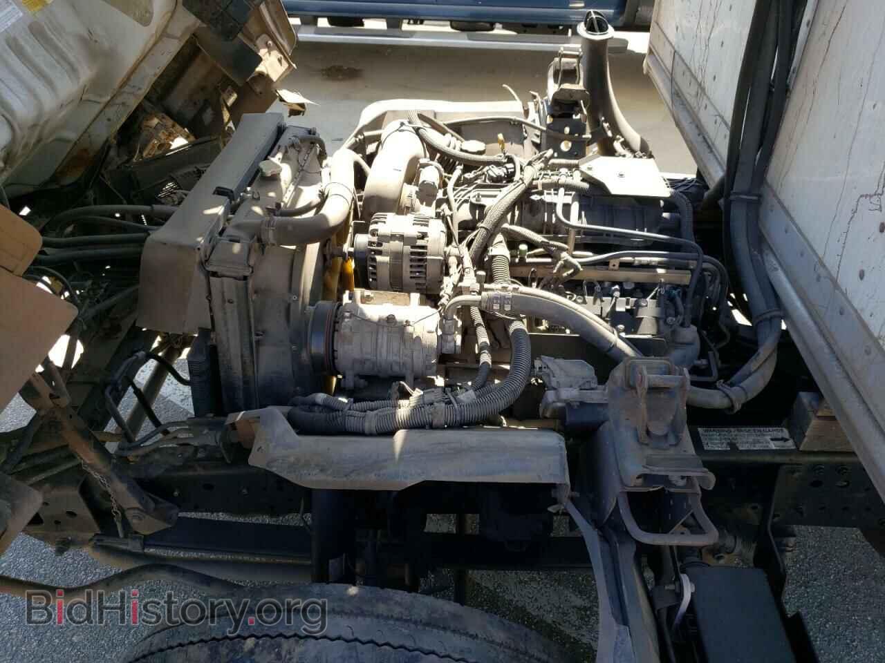 2015 ISUZU All Models - VIN: 54DC4W1BXFS802018 - Photo 11