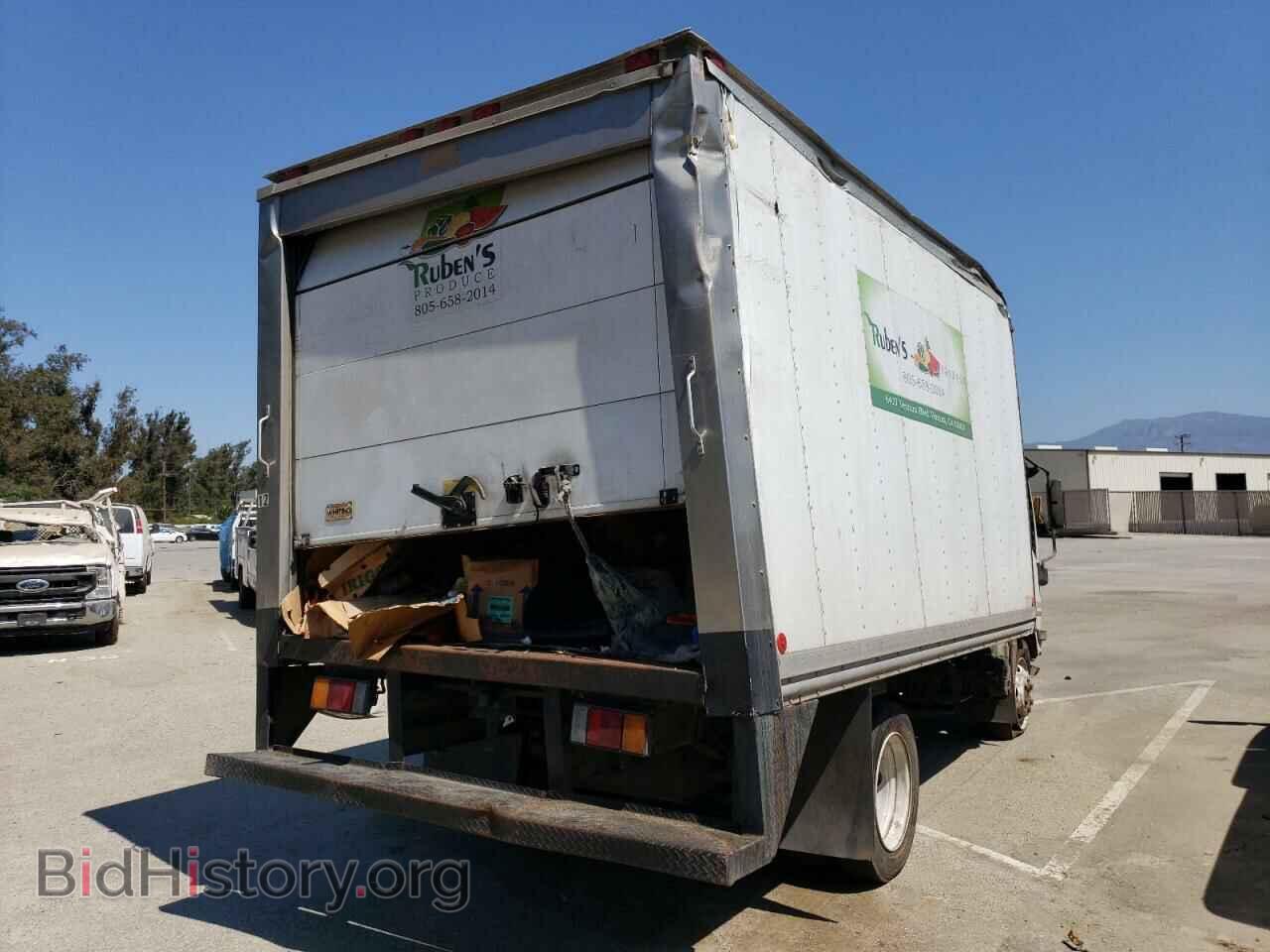 2015 ISUZU All Models - VIN: 54DC4W1BXFS802018 - Photo 3