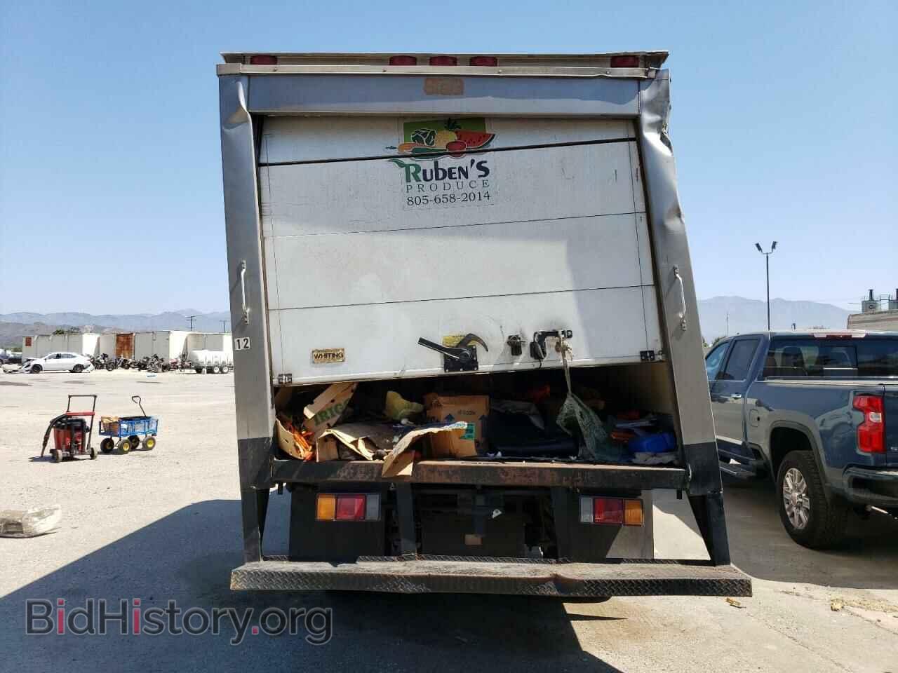 2015 ISUZU All Models - VIN: 54DC4W1BXFS802018 - Photo 6