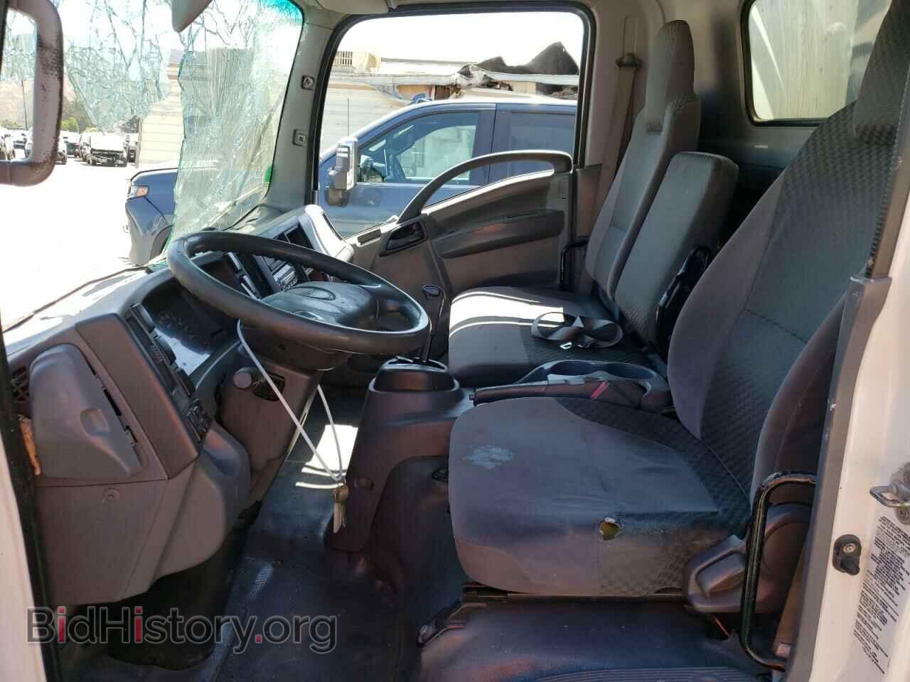 2015 ISUZU All Models - VIN: 54DC4W1BXFS802018 - Photo 7