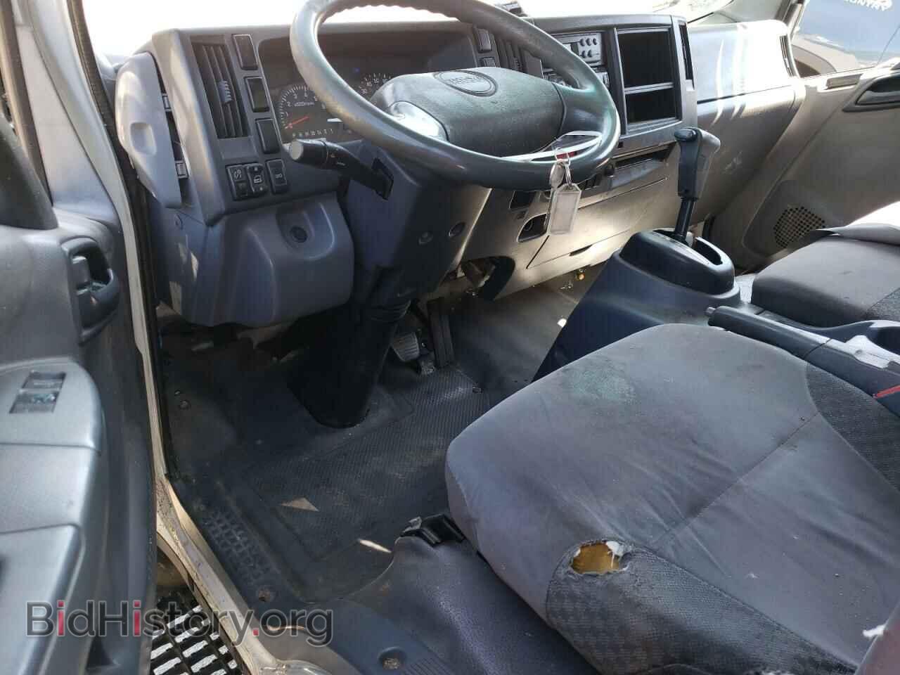 2015 ISUZU All Models - VIN: 54DC4W1BXFS802018 - Photo 8