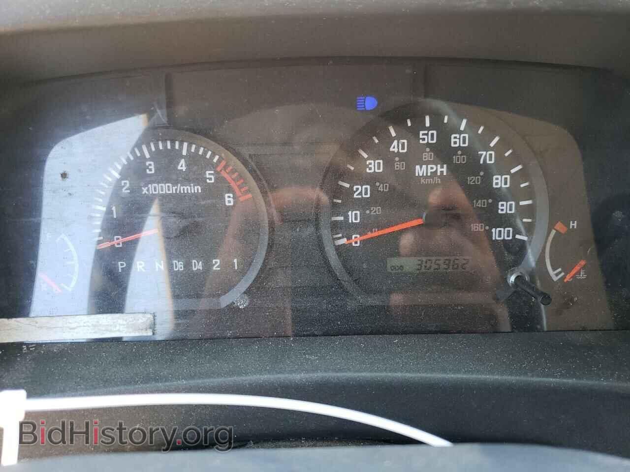 2015 ISUZU All Models - VIN: 54DC4W1BXFS802018 - Photo 9