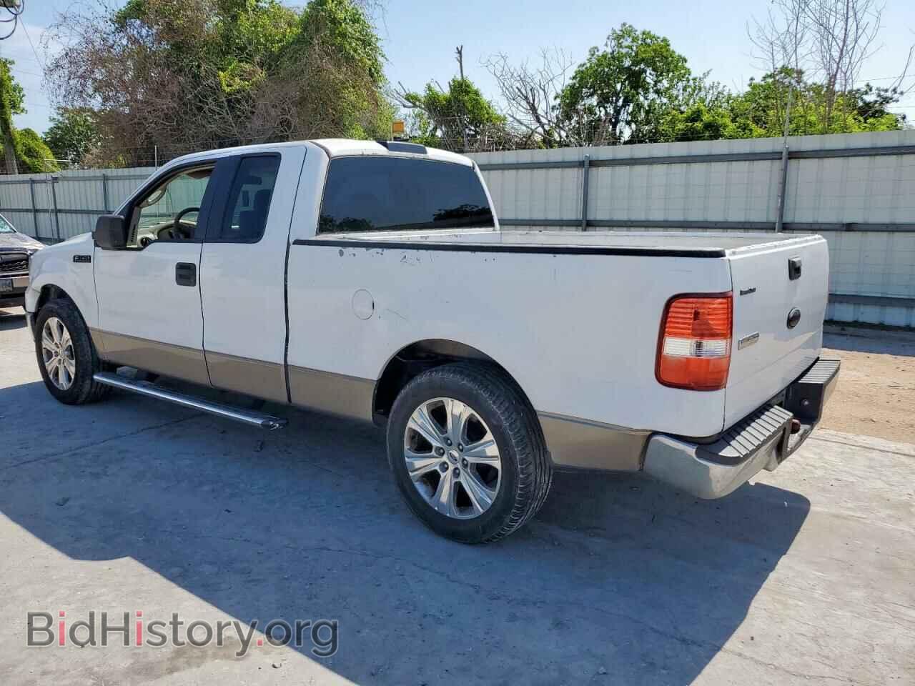 2006 FORD All Models - VIN: 1FTRX12W76NA54904 - Фото 2