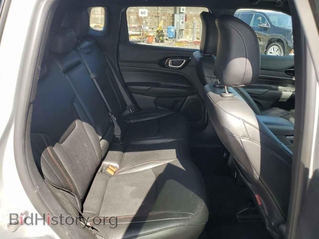 2024 JEEP COMPASS - VIN: 3C4NJDDN4RT149558 - Photo 11