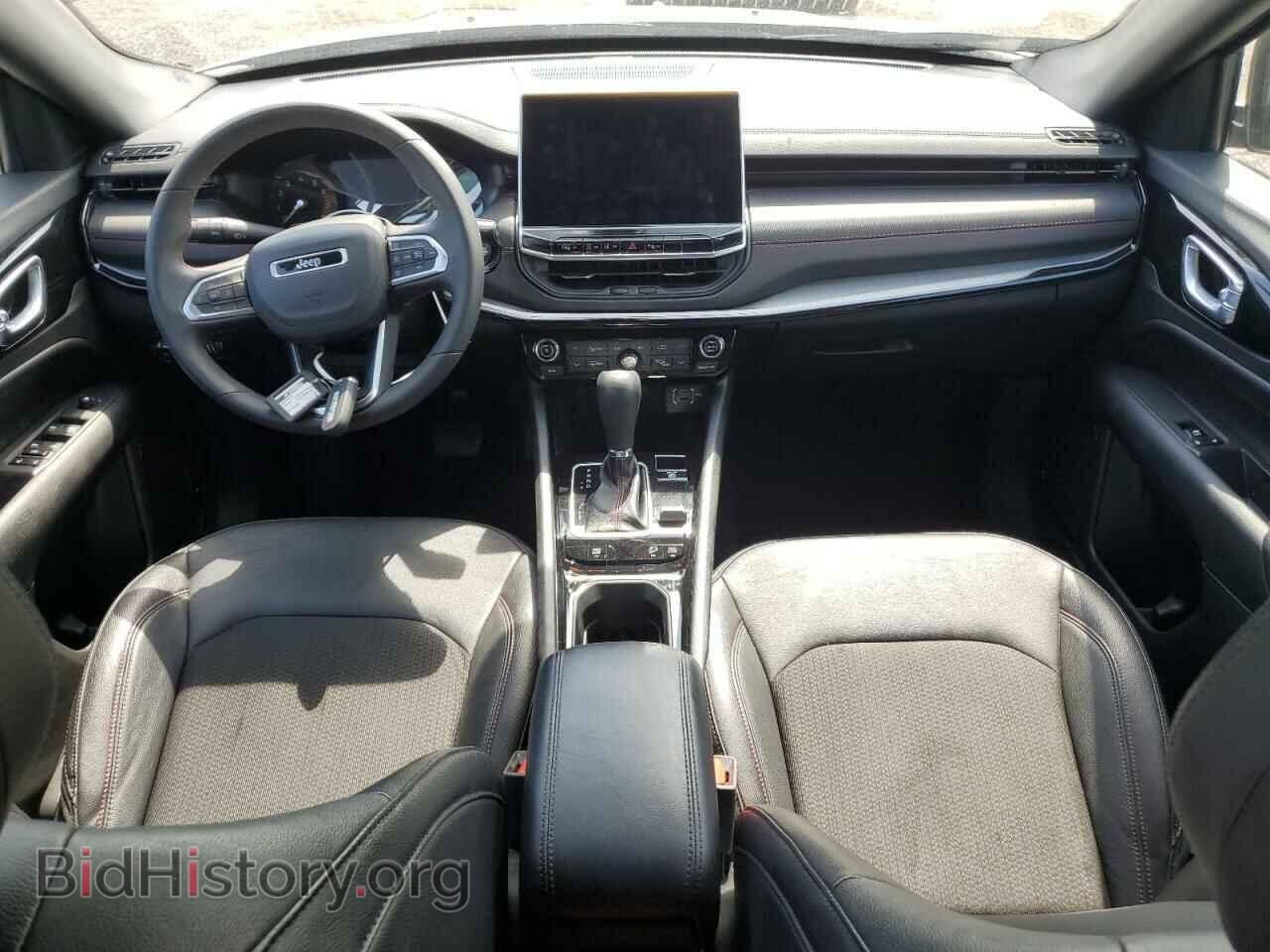 2024 JEEP COMPASS - VIN: 3C4NJDDN4RT149558 - Photo 8