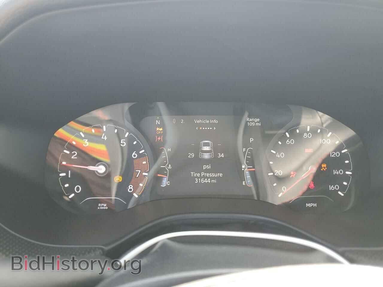 2024 JEEP COMPASS - VIN: 3C4NJDDN4RT149558 - Photo 9