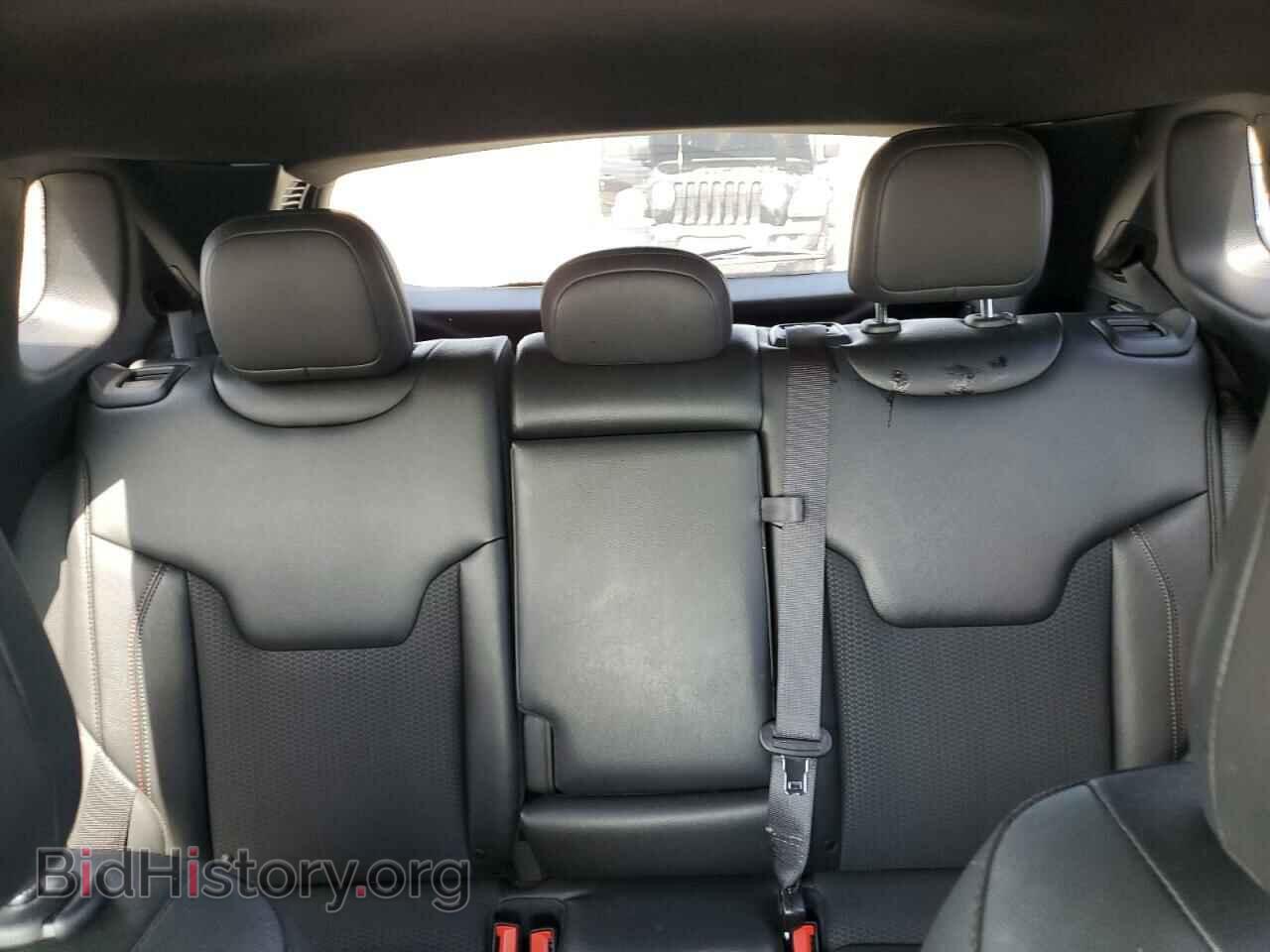 2024 JEEP COMPASS - VIN: 3C4NJDDN4RT149558 - Photo 10