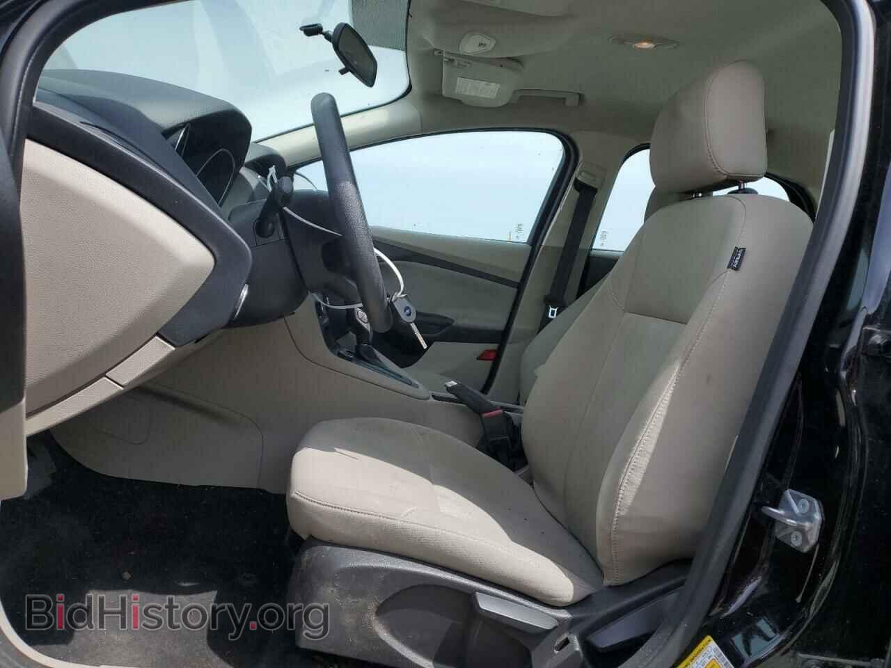 2016 FORD FOCUS - VIN: 1FADP3F21GL209642 - Photo 7