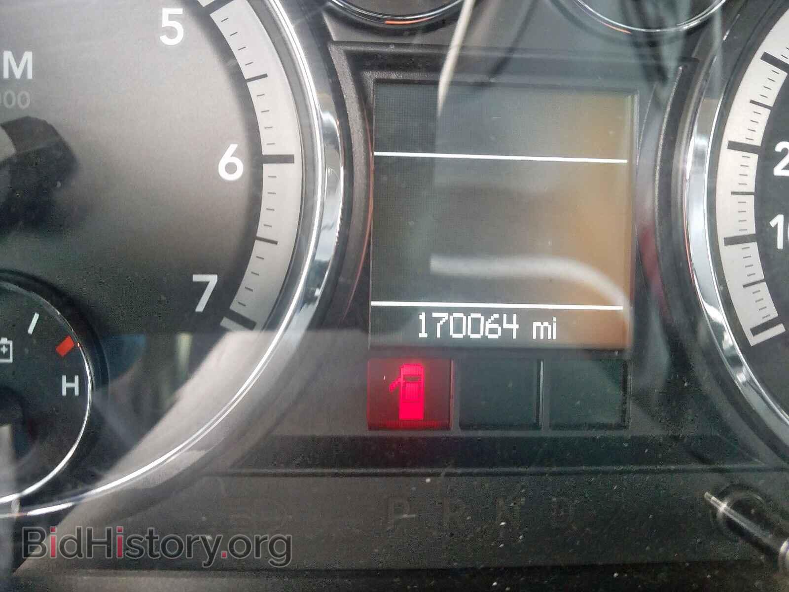 2009 DODGE RAM 1500 - VIN: 1D3HB13T39S794686 - Фото 8
