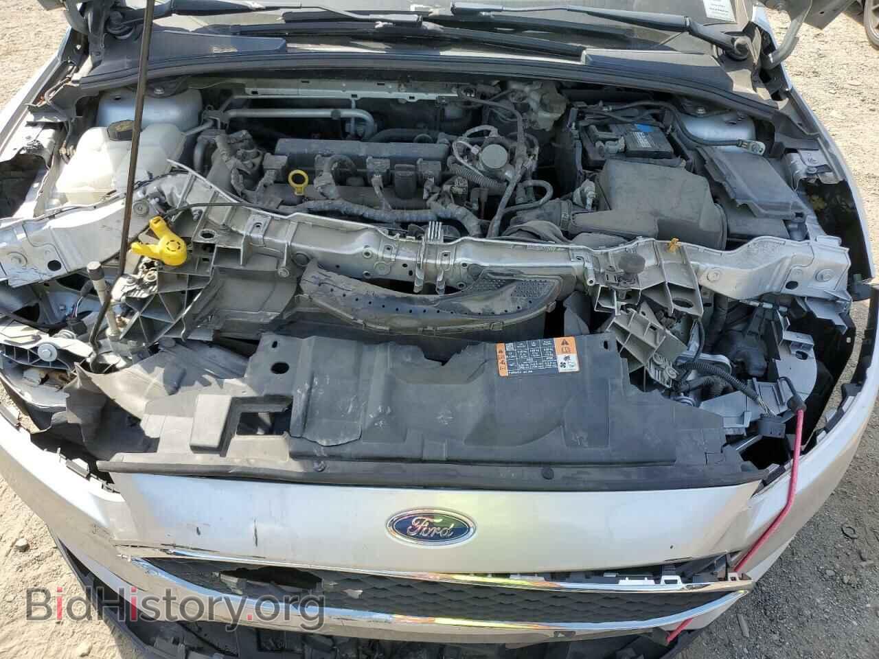 2016 FORD FOCUS - VIN: 1FADP3K26GL343116 - Фото 11