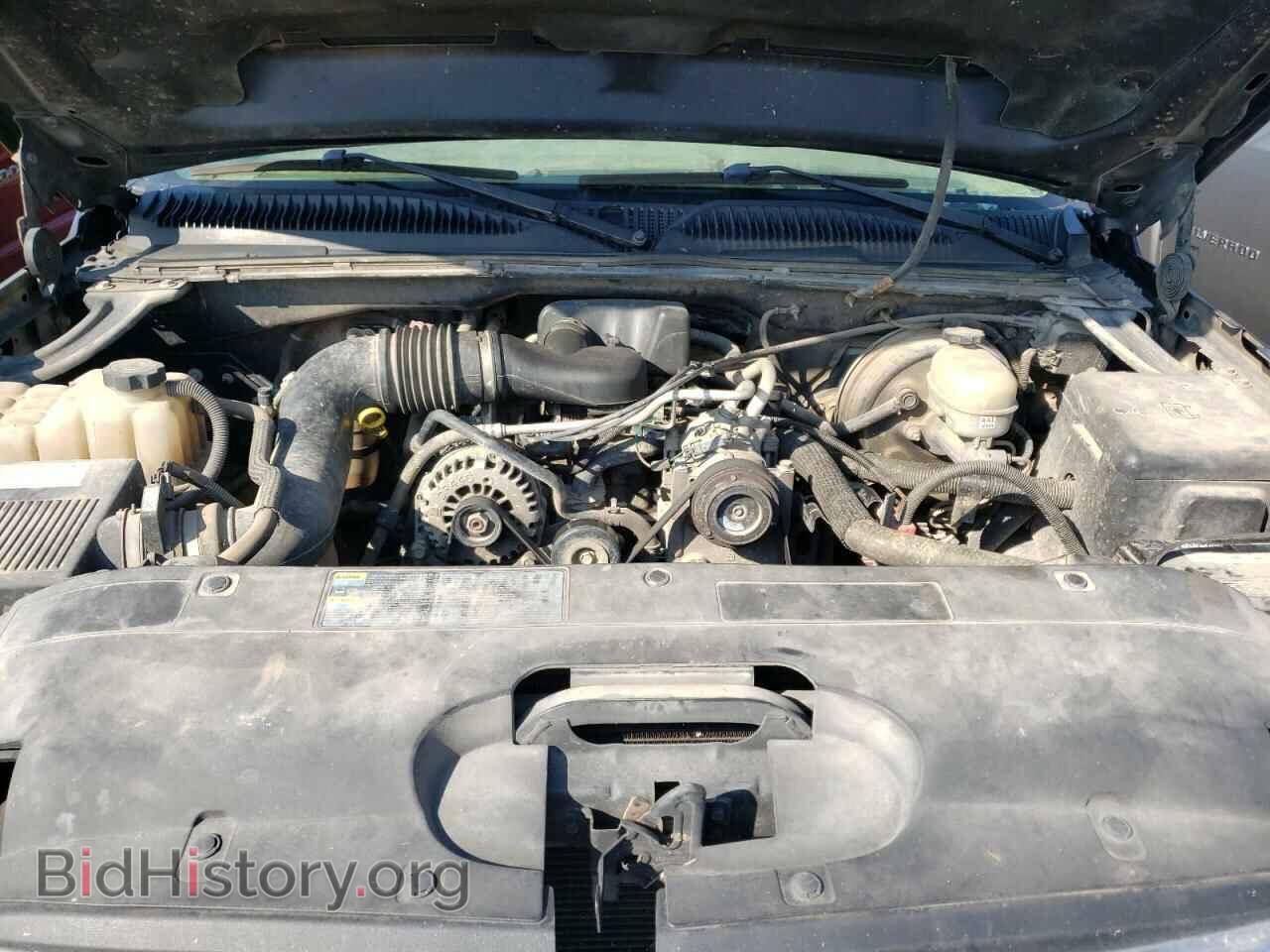 2007 CHEVROLET SILVERADO - VIN: 1GCEC19X77Z103179 - Photo 7