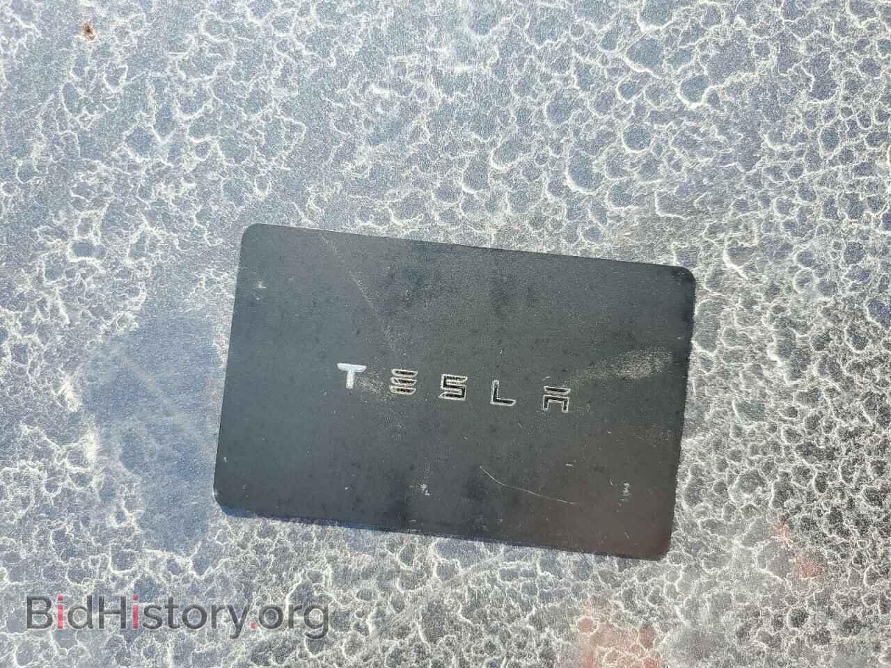 2020 TESLA MODEL 3 - VIN: 5YJ3E1EC2LF586701 - Фото 9