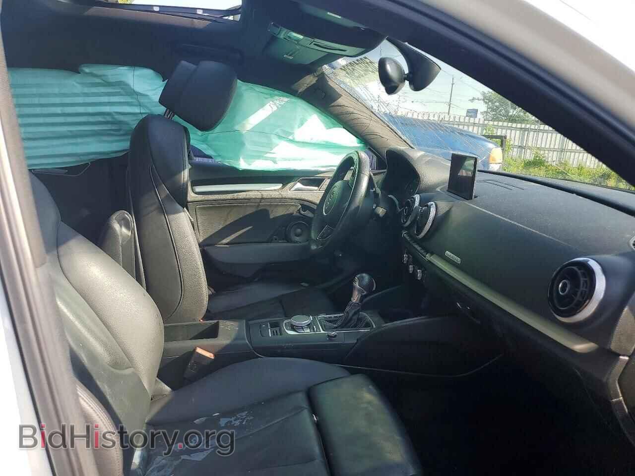 2015 AUDI A3 - VIN: WAUKFRFF3F1042346 - Photo 7