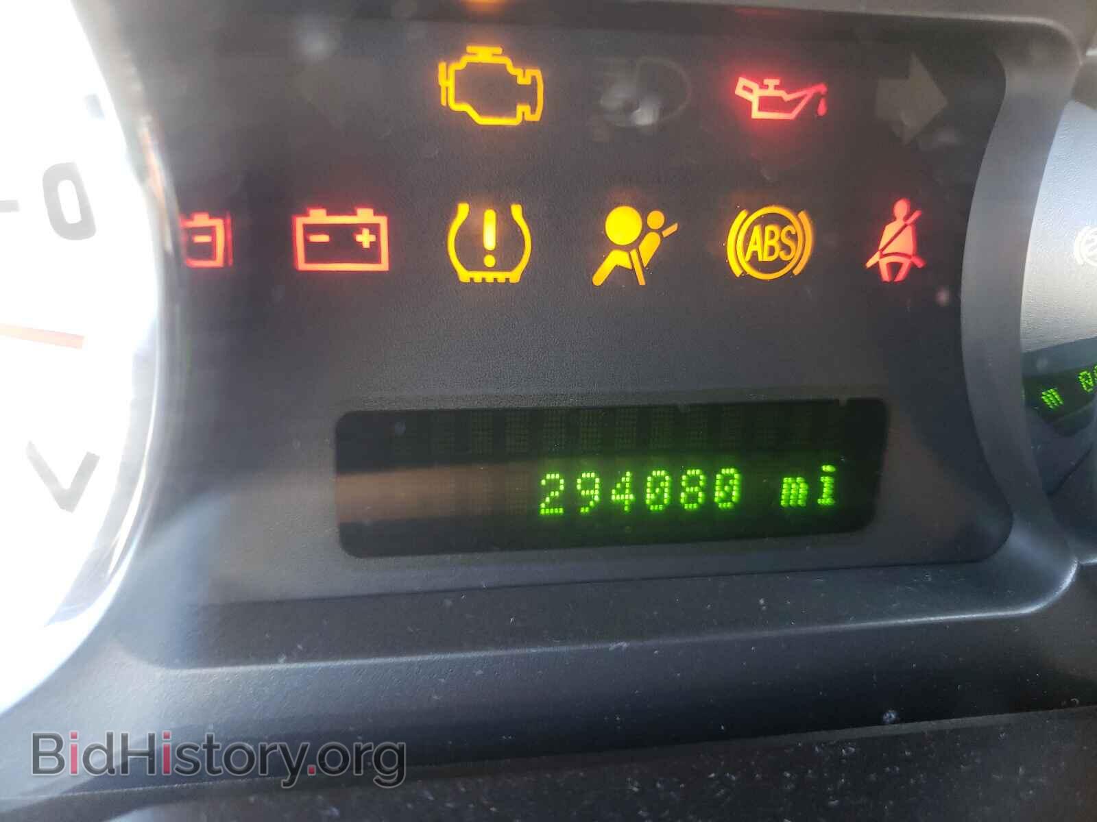 2008 FORD EDGE - VIN: 2FMDK38C18BA23806 - Photo 8