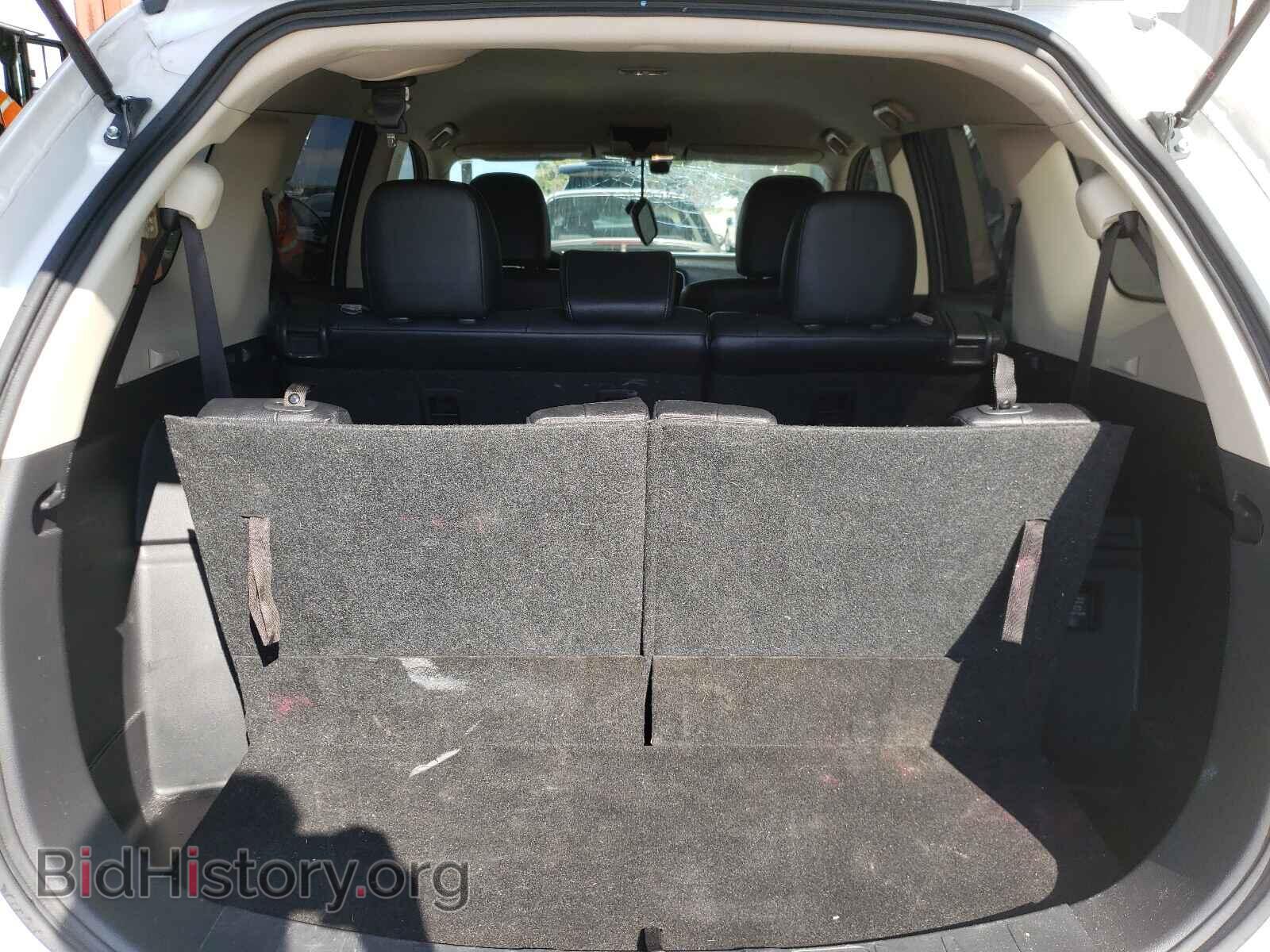 2017 MITSUBISHI OUTLANDER - VIN: JA4AD3A37HZ024980 - Фото 9