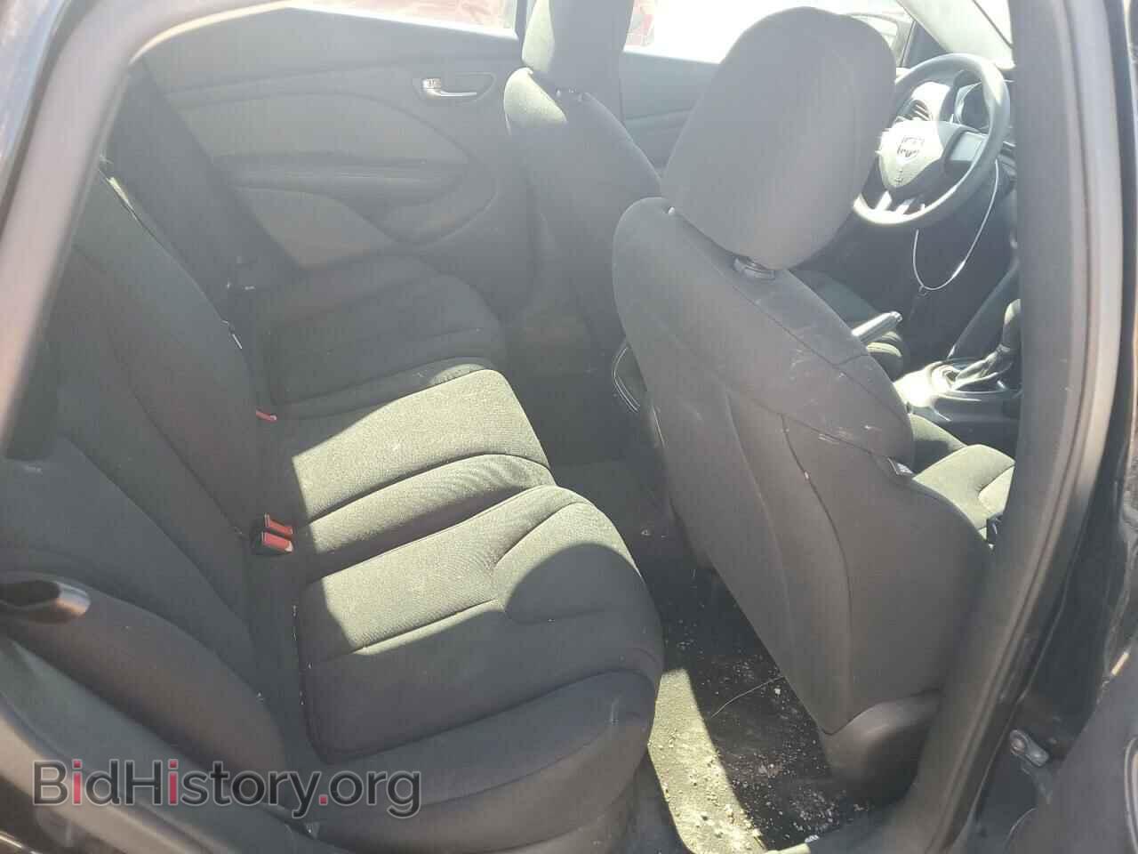 2013 DODGE DART - VIN: 1C3CDFAA3DD105310 - Photo 10