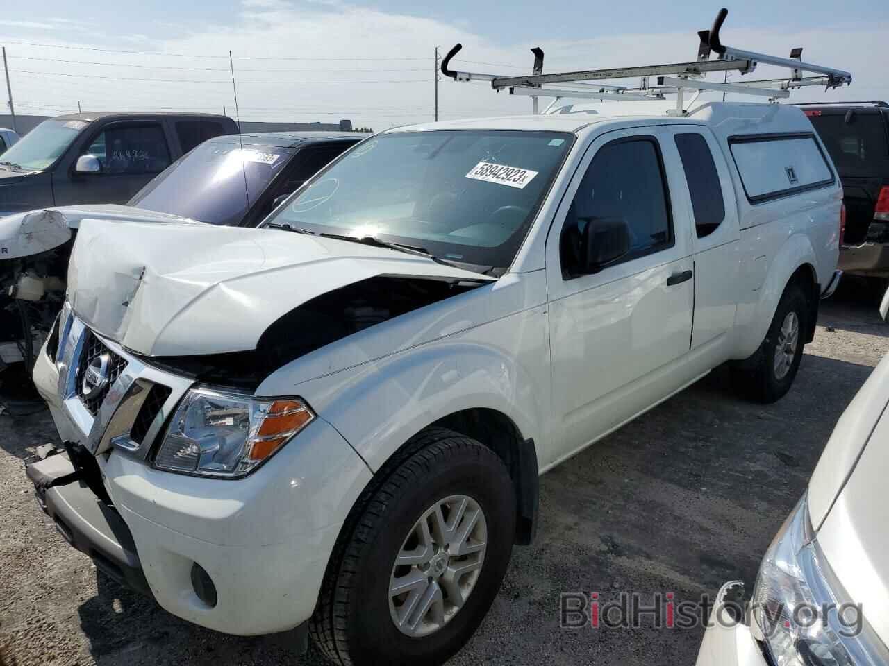 Photo 1N6DD0CW7KN870708 - NISSAN FRONTIER 2019