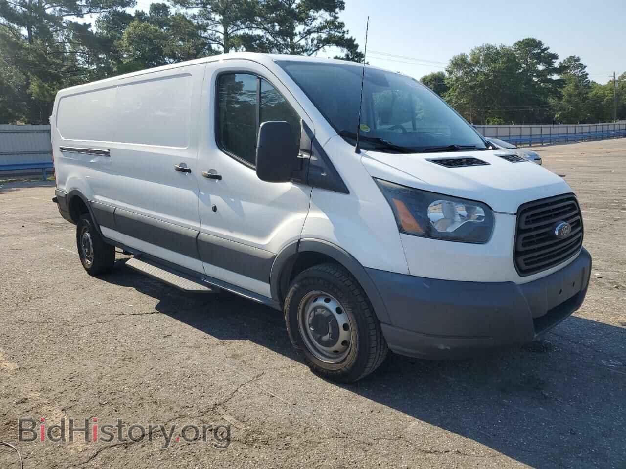 2017 FORD TRANSIT - VIN: 1FTYR2YM8HKB51891 - Фото 4