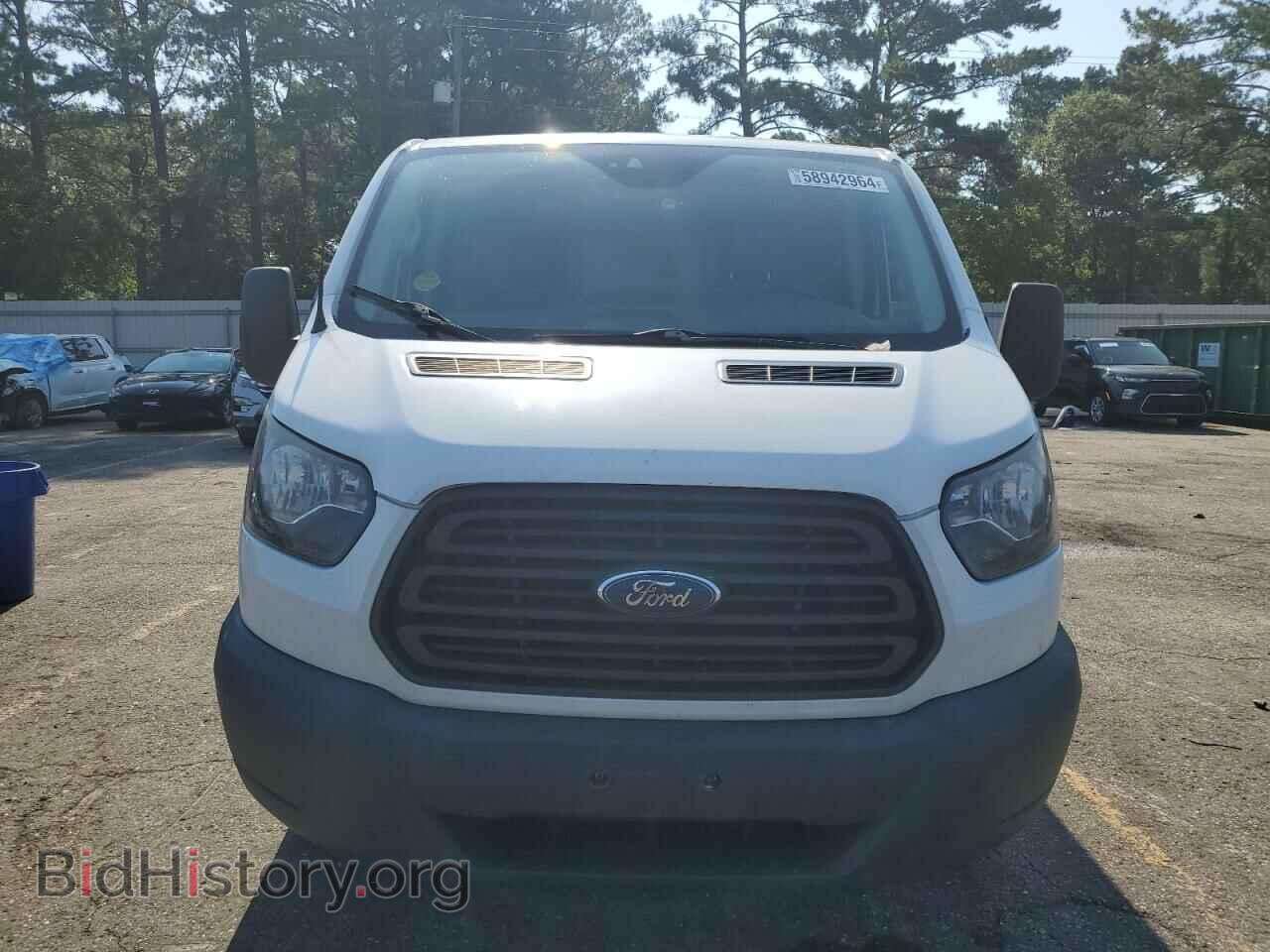 2017 FORD TRANSIT - VIN: 1FTYR2YM8HKB51891 - Фото 5