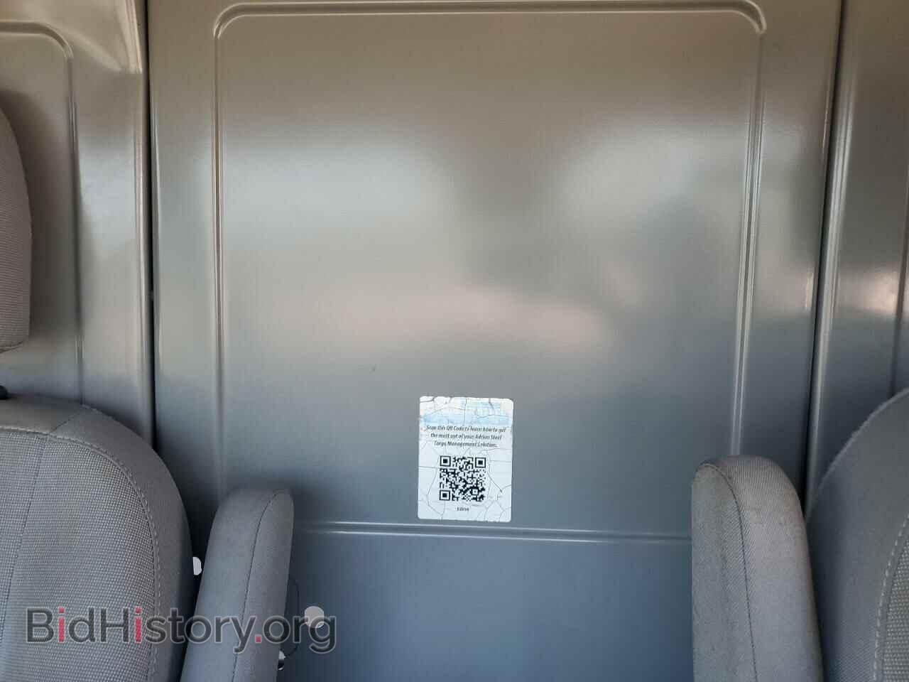 2017 FORD TRANSIT - VIN: 1FTYR2YM8HKB51891 - Фото 10