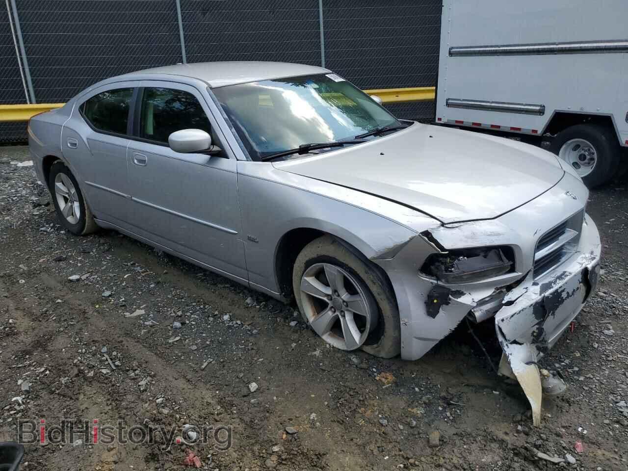 2010 DODGE CHARGER - VIN: 2B3CA3CV3AH127200 - Фото 4