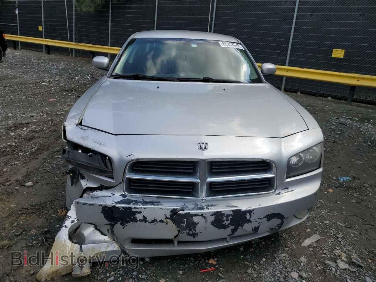 2010 DODGE CHARGER - VIN: 2B3CA3CV3AH127200 - Фото 5