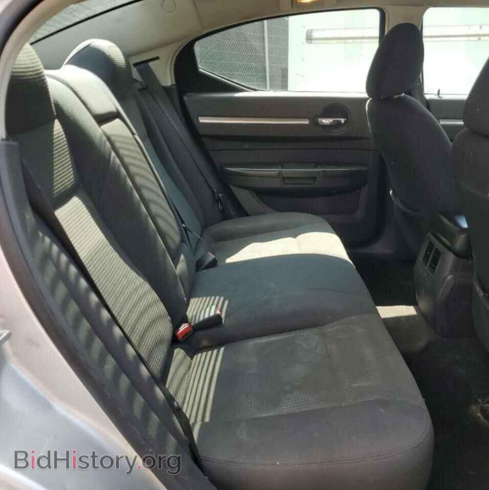2010 DODGE CHARGER - VIN: 2B3CA3CV3AH127200 - Фото 10